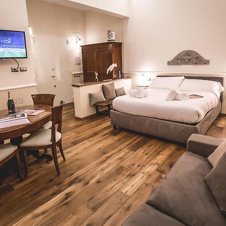 Acacia Firenze -Timo Appartement Buitenkant foto