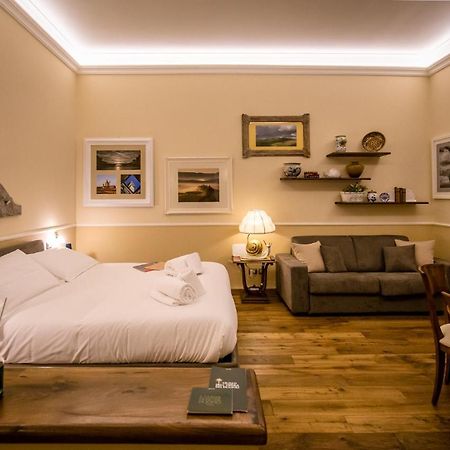 Acacia Firenze -Timo Appartement Buitenkant foto