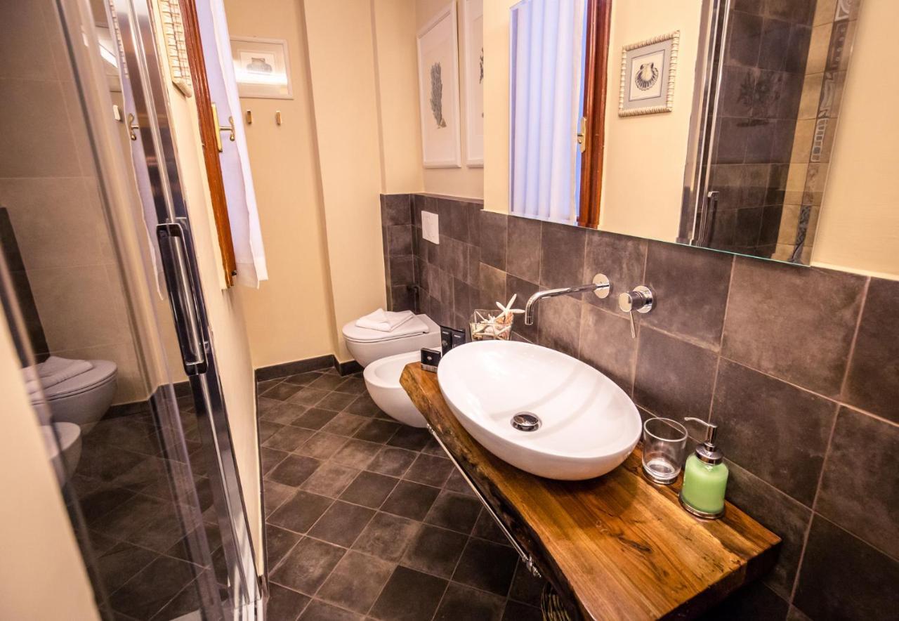 Acacia Firenze -Timo Appartement Buitenkant foto