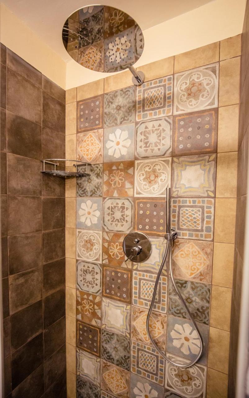 Acacia Firenze -Timo Appartement Buitenkant foto