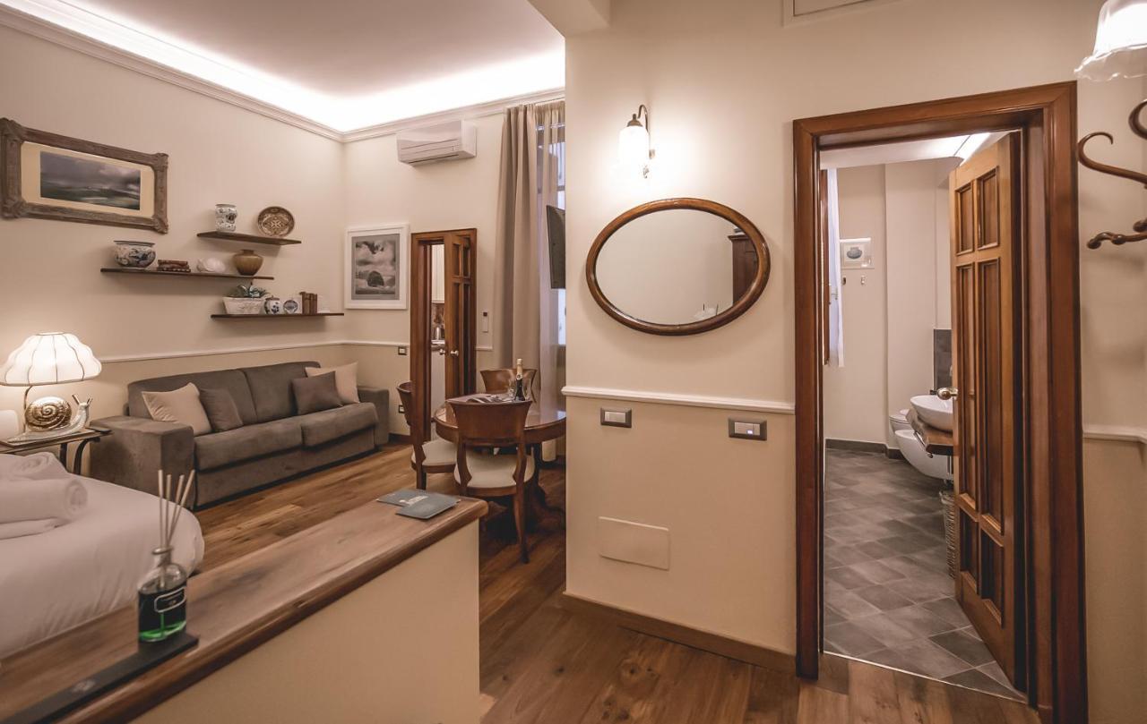 Acacia Firenze -Timo Appartement Buitenkant foto