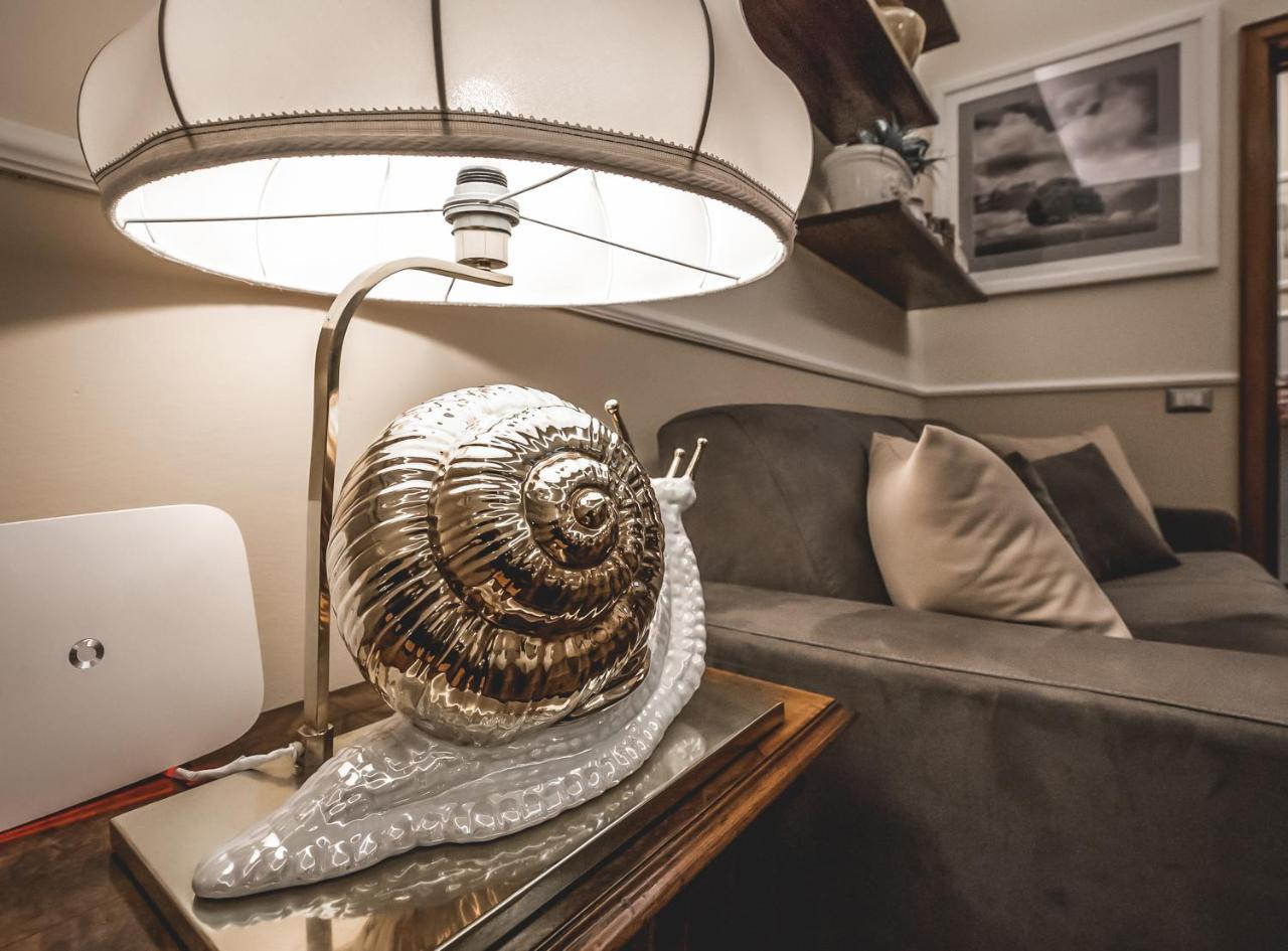 Acacia Firenze -Timo Appartement Buitenkant foto