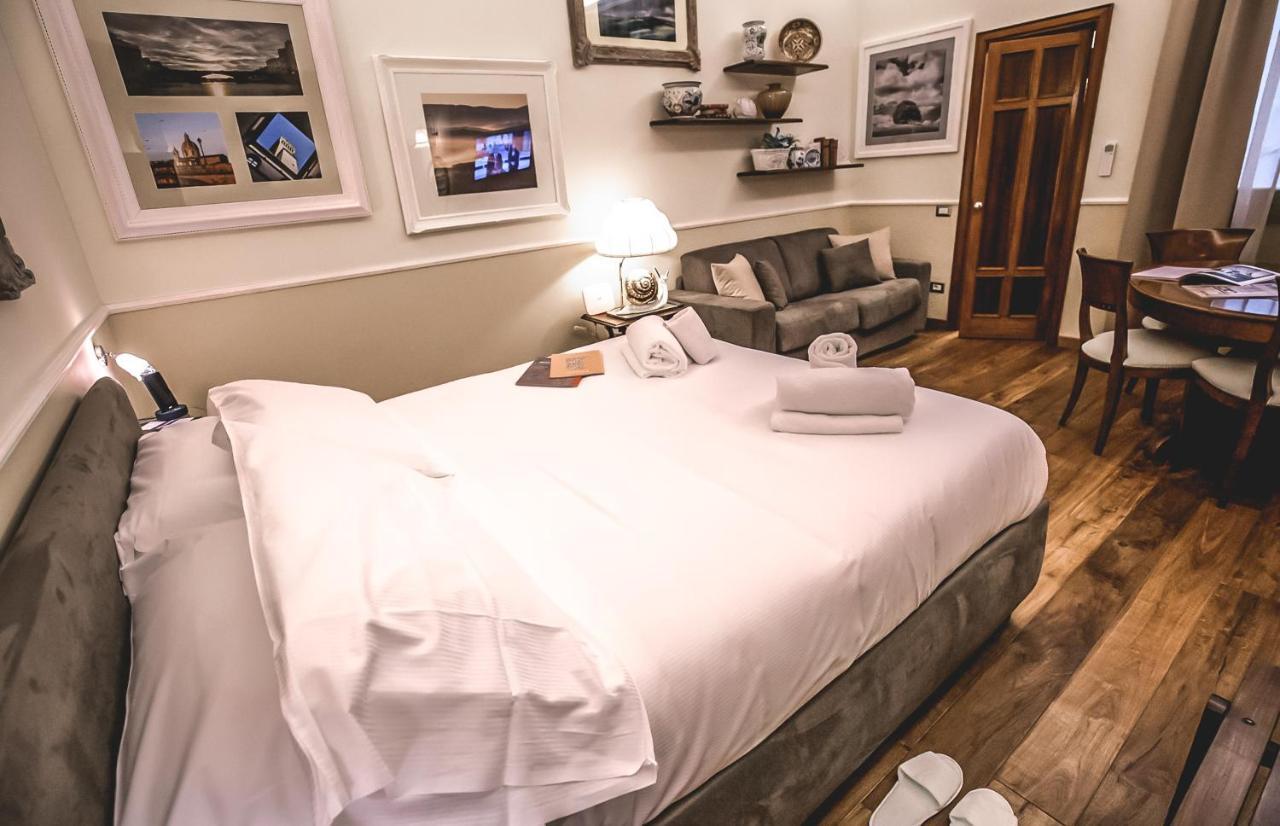 Acacia Firenze -Timo Appartement Buitenkant foto