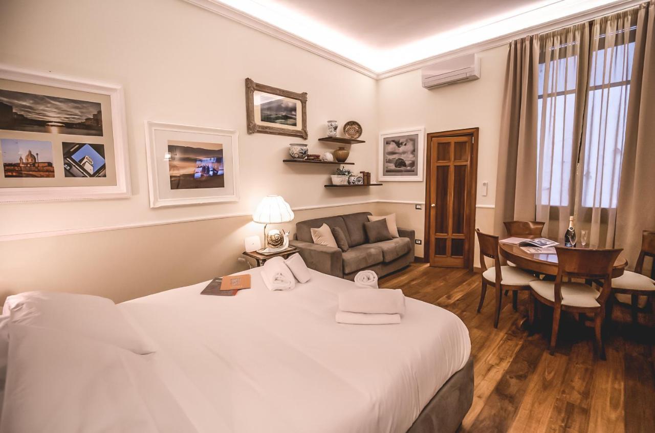 Acacia Firenze -Timo Appartement Buitenkant foto