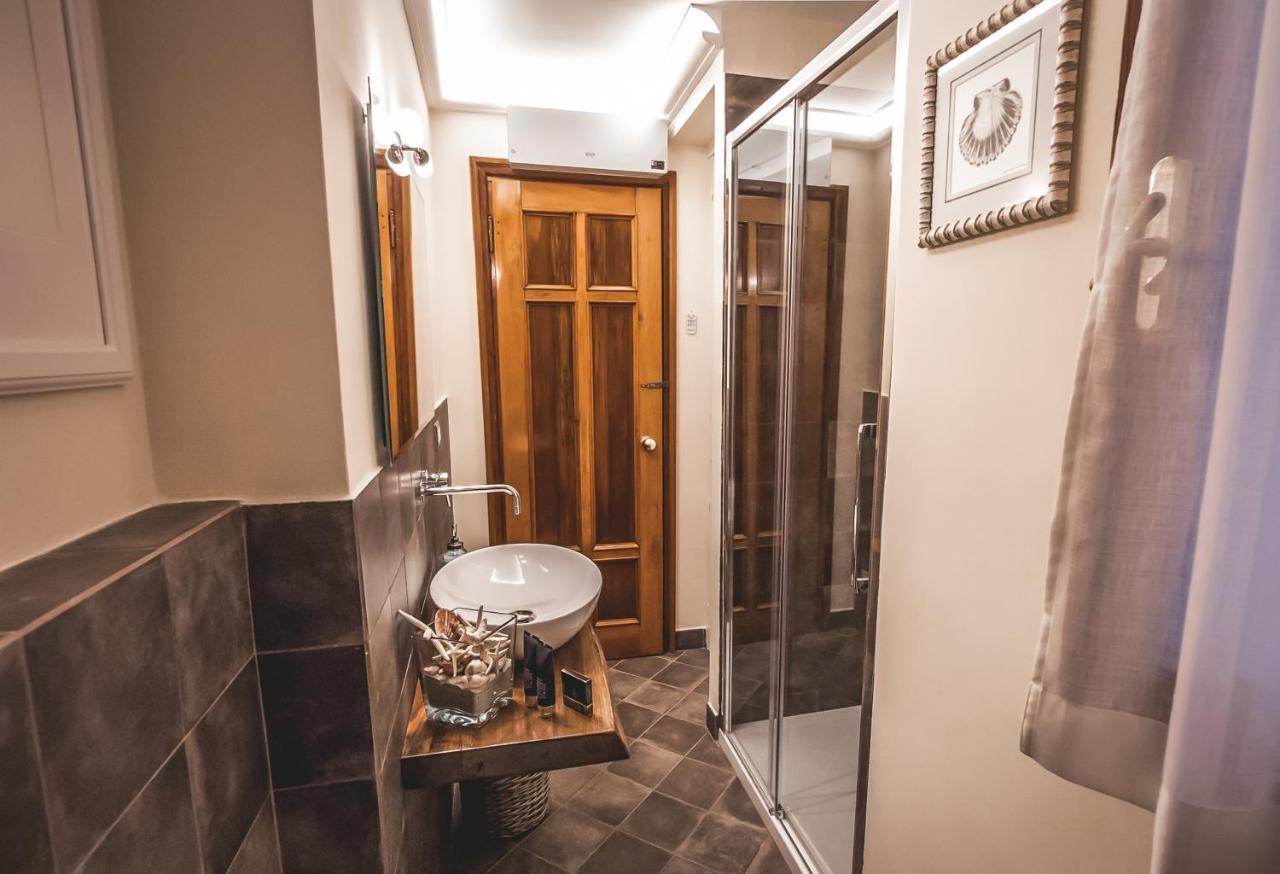 Acacia Firenze -Timo Appartement Buitenkant foto
