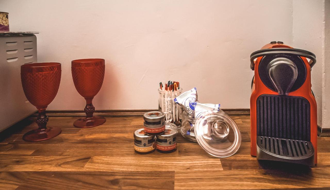 Acacia Firenze -Timo Appartement Buitenkant foto