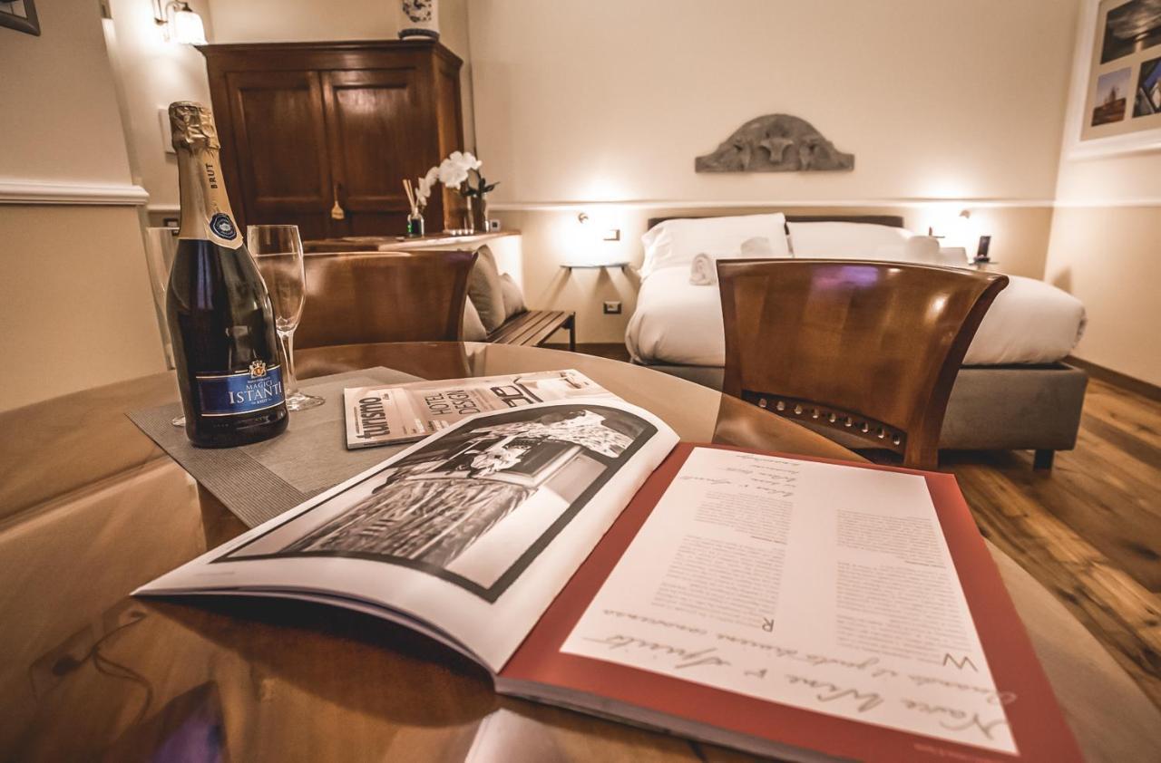 Acacia Firenze -Timo Appartement Buitenkant foto