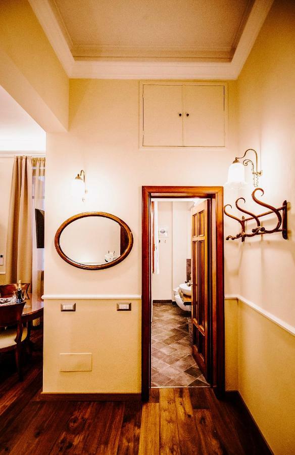 Acacia Firenze -Timo Appartement Buitenkant foto