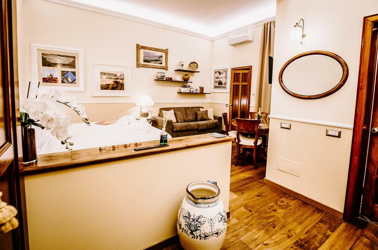 Acacia Firenze -Timo Appartement Buitenkant foto