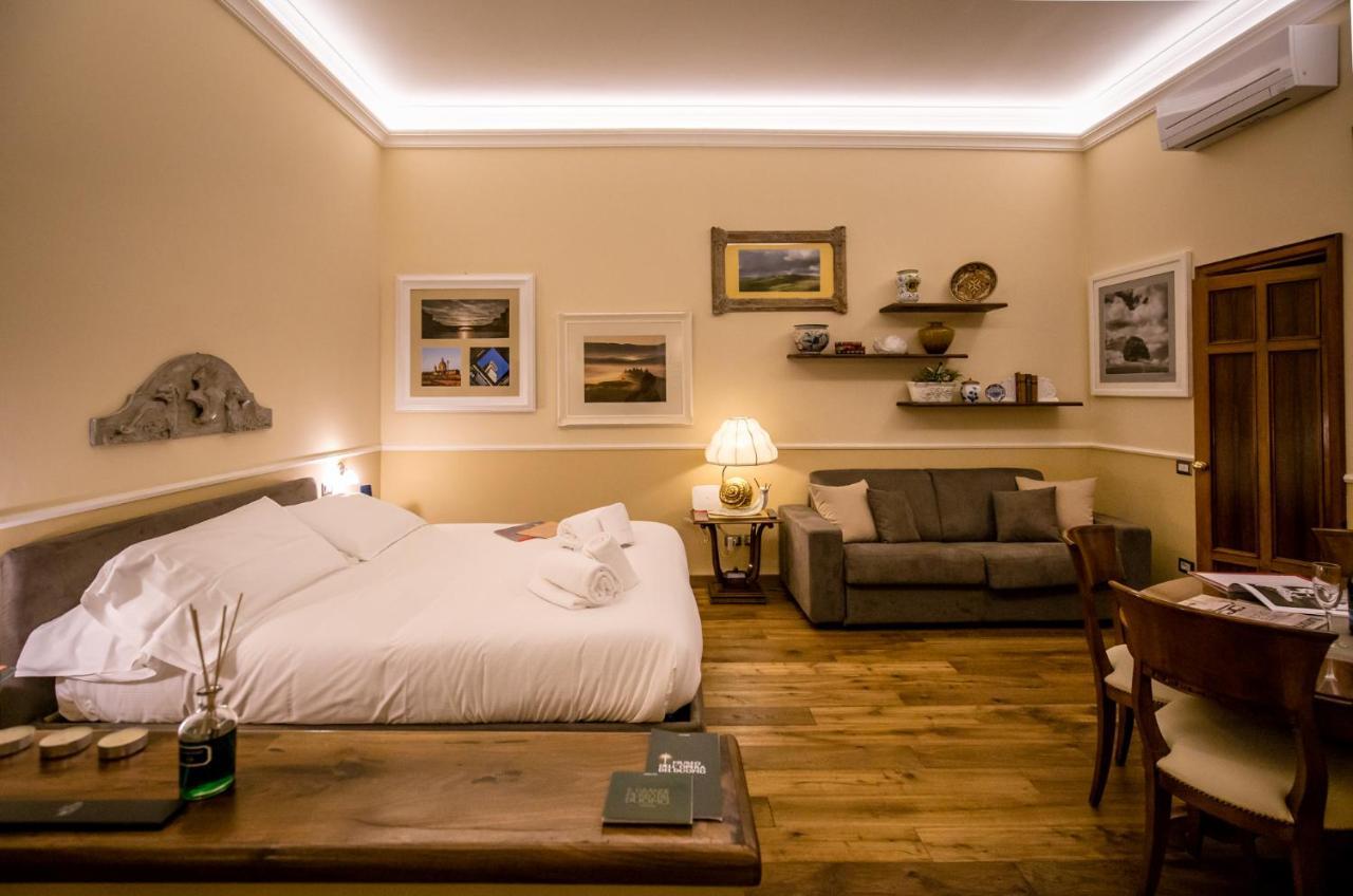 Acacia Firenze -Timo Appartement Buitenkant foto